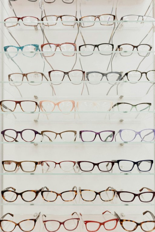 Choosing Prada Eyeglasses