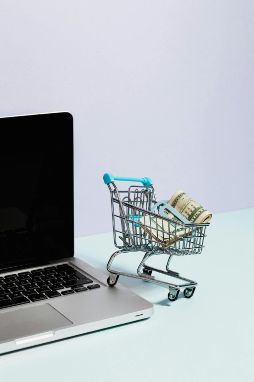 Optimal Shopping on Online Buying Websites